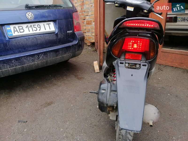 Скутер Honda Dio AF-35 2000 в Баре