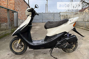 Скутер Honda Dio AF-35 2006 в Ильинцах