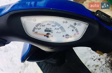 Скутер Honda Dio AF-35 2001 в Хмельницькому