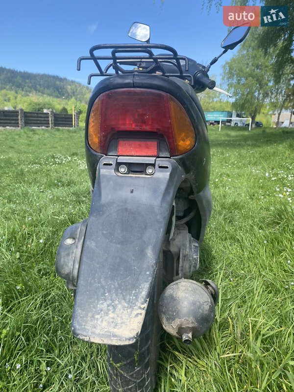 Скутер Honda Dio AF-35 2004 в Старом Самборе