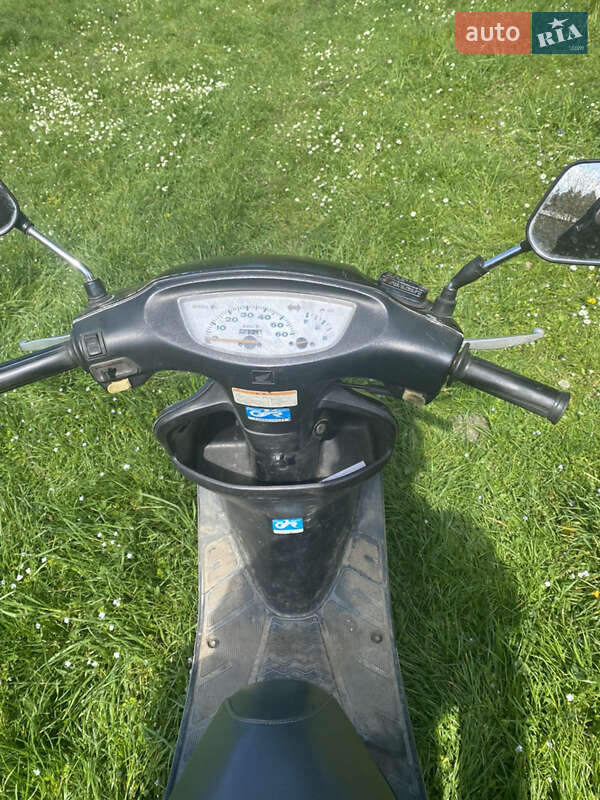 Скутер Honda Dio AF-35 2004 в Старом Самборе