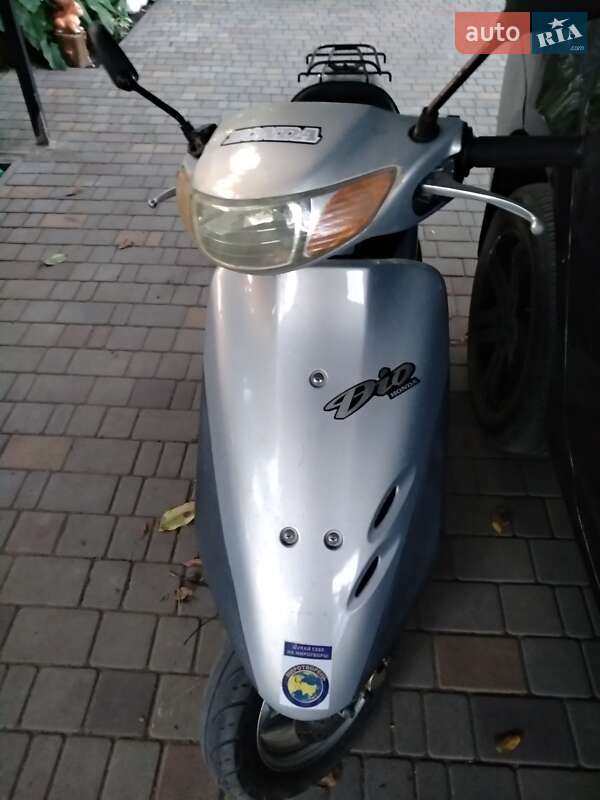 Скутер Honda Dio AF-35 2001 в Ширяєвому