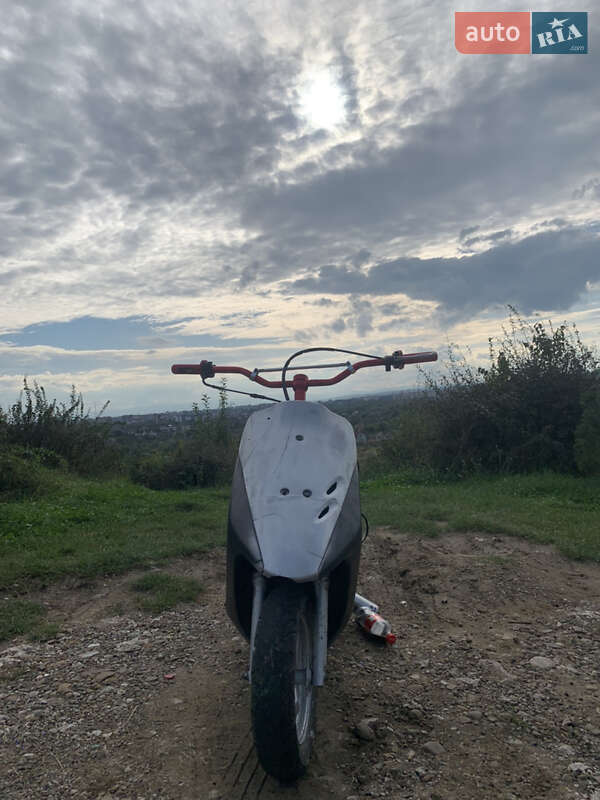 Скутер ретро Honda Dio AF-35 2004 в Ивано-Франковске