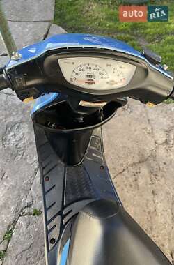 Макси-скутер Honda Dio AF-35 2000 в 