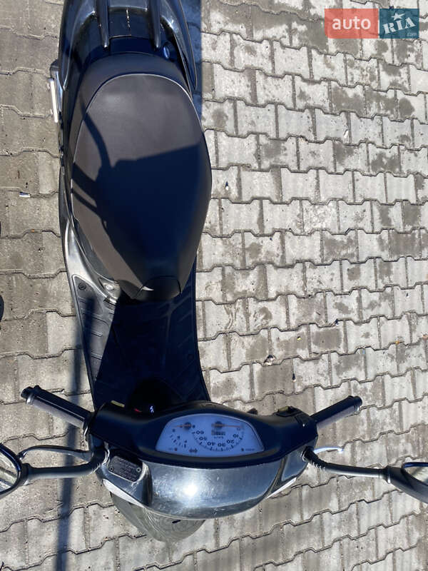 Мопеды Honda Dio AF-35 2003 в Трускавце