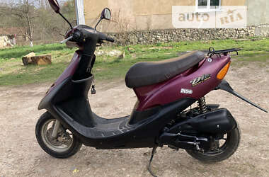 Скутер Honda Dio AF-35 2008 в Трускавці