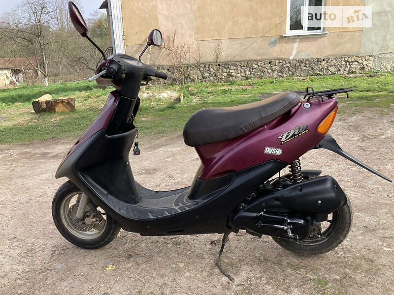 Скутер Honda Dio AF-35 2008 в Трускавці