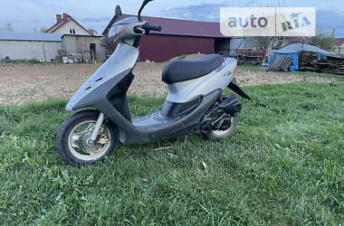 Скутер Honda Dio AF-35 2004 в Сторожинці