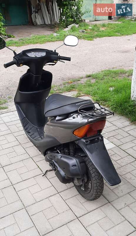 Грузовые мотороллеры, мотоциклы, скутеры, мопеды Honda Dio AF-35 1998 в Черкассах