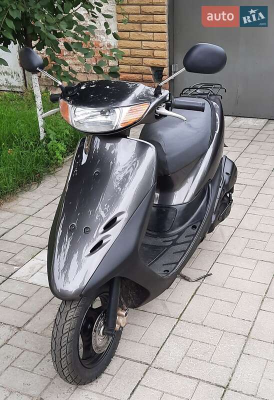 Honda Dio AF-35 1998