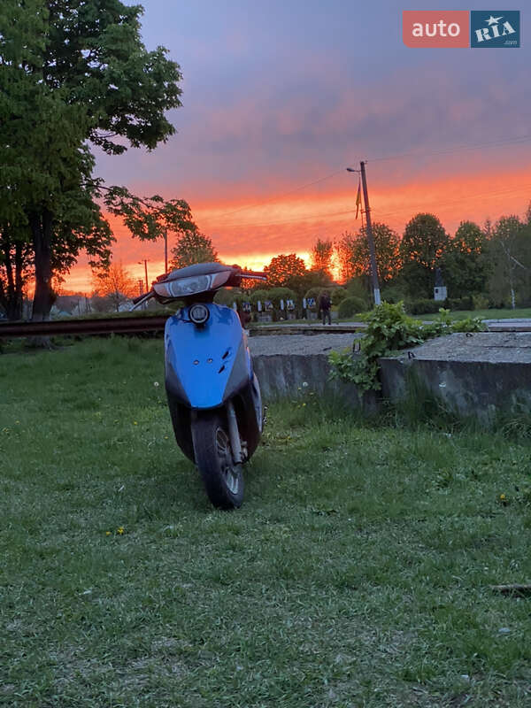 Мопеды Honda Dio AF-35 2004 в Белой Церкви