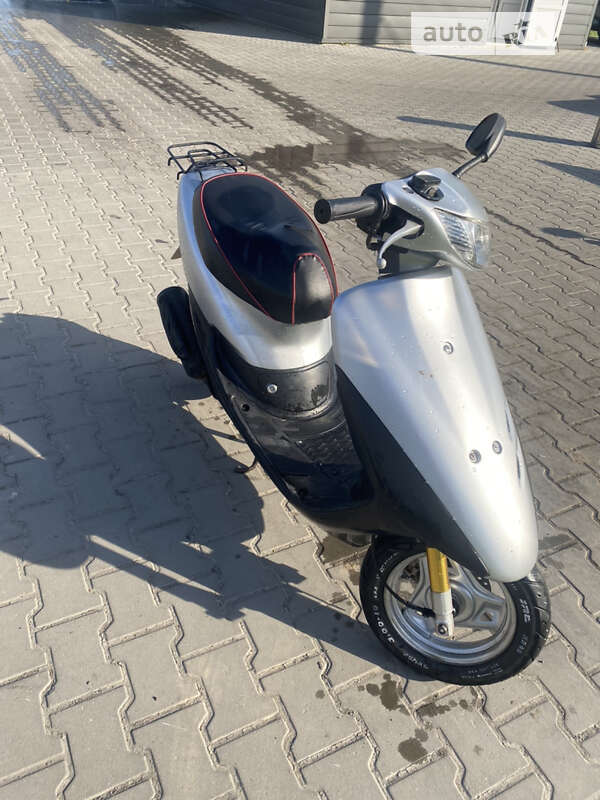 Скутер Honda Dio AF-35 2004 в Львове