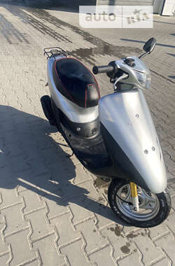 Скутер Honda Dio AF-35 2004 в Львове