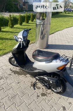 Скутер Honda Dio AF-35 2004 в Львові