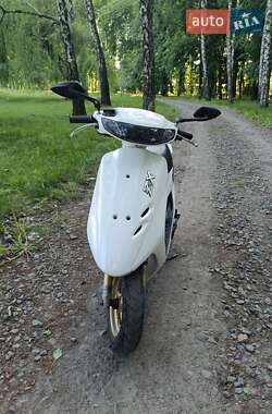 Мопеди Honda Dio AF-35 2001 в Жашківу