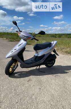 Мопеди Honda Dio AF-35 2001 в Бару