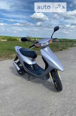 Мопеды Honda Dio AF-35 2001 в Баре