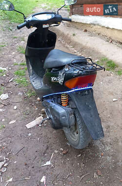 Скутер Honda Dio AF-35 2000 в 