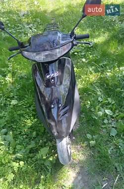Мопеды Honda Dio AF-35 2004 в 