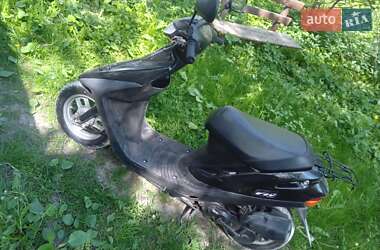 Мопеды Honda Dio AF-35 2004 в 