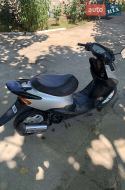 Скутер Honda Dio AF-35 2004 в 