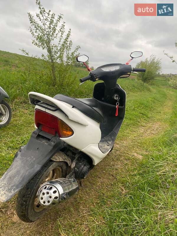 Мопеди Honda Dio AF-35 2000 в Львові