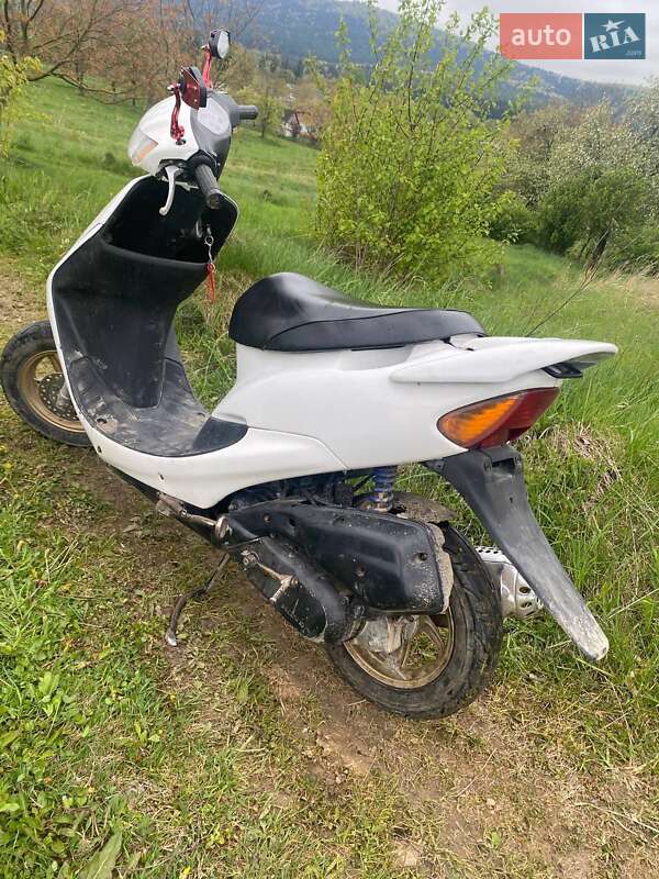 Мопеди Honda Dio AF-35 2000 в Львові