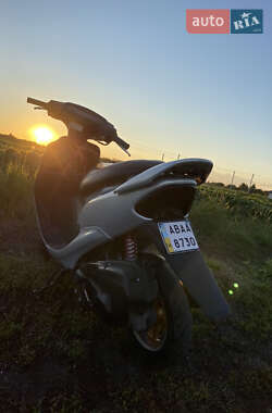 Скутер Honda Dio AF-35 2003 в 