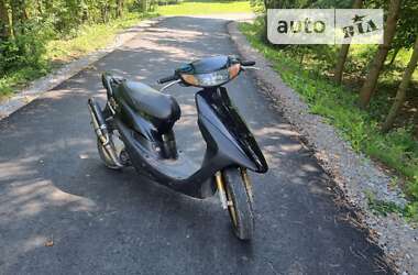 Скутер Honda Dio AF-35 2000 в Львові