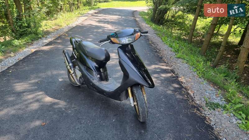 Скутер Honda Dio AF-35 2000 в Львове