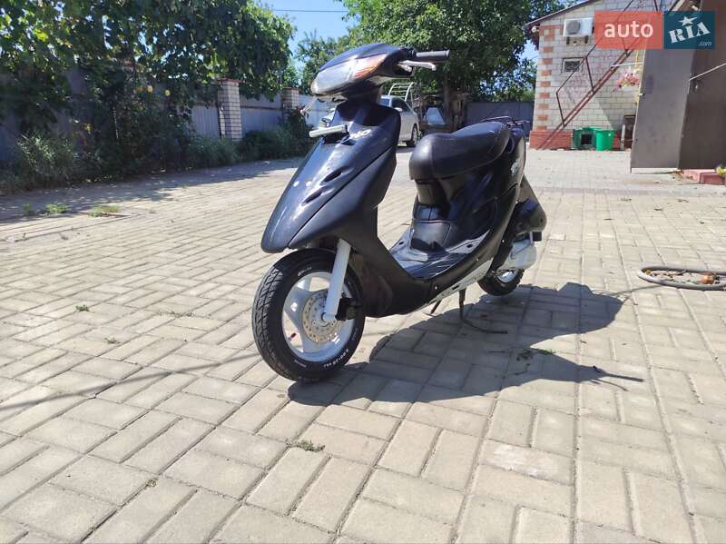 Honda Dio AF-35 1999