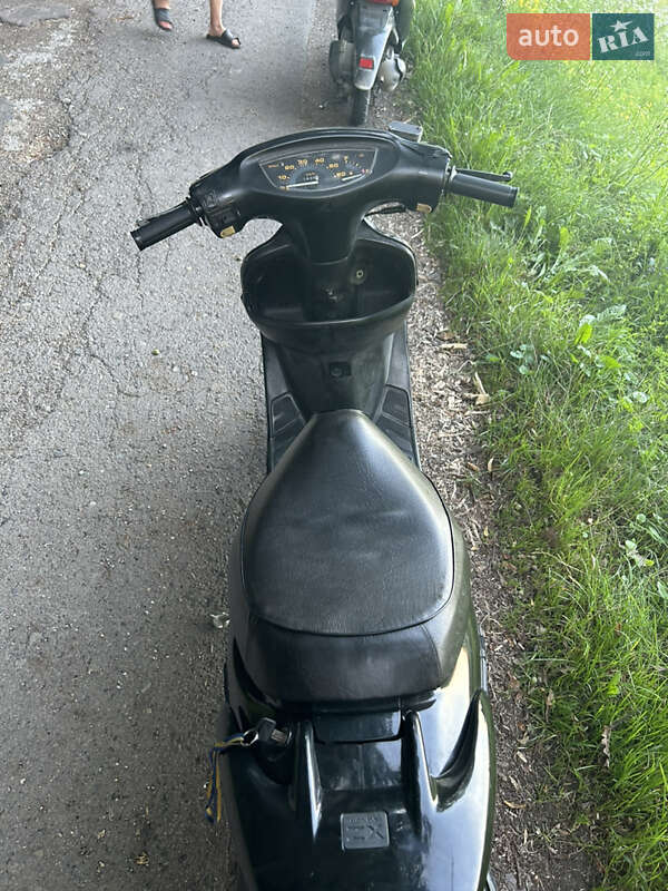 Мопеды Honda Dio AF-35 2000 в Бориславе