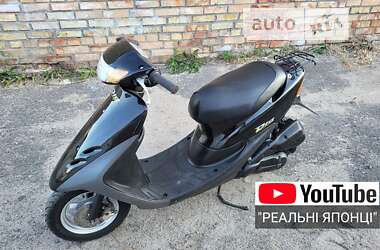 Скутер Honda Dio AF-35 2000 в Козелеці