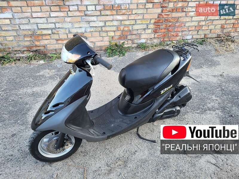 Скутер Honda Dio AF-35 2000 в 