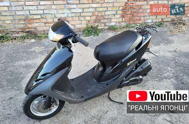 Скутер Honda Dio AF-35 2000 в 