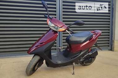 Мопеди Honda Dio AF-35 2003 в Білгороді-Дністровському