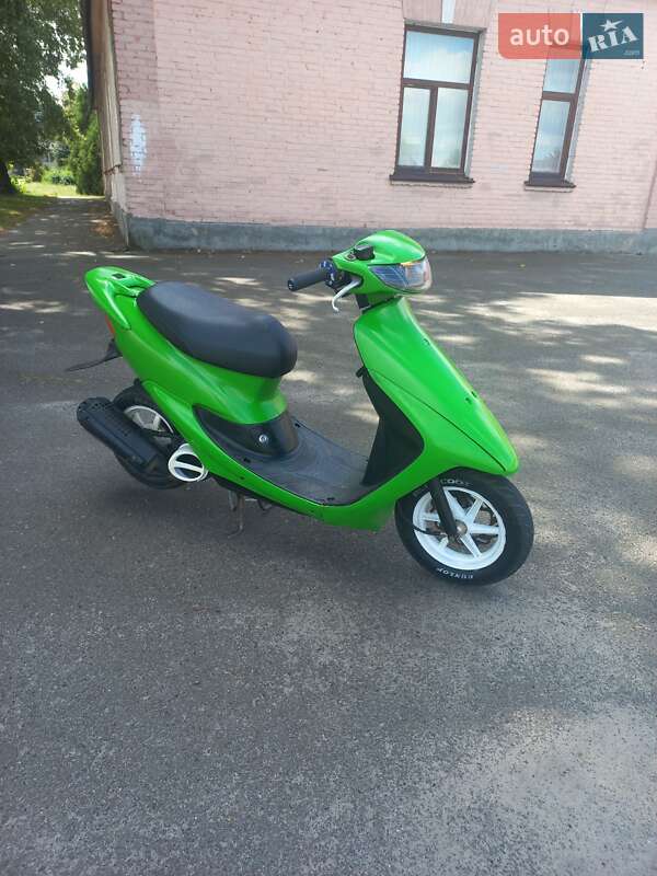 Мопеди Honda Dio AF-35 1996 в Радомишлі