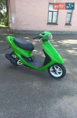 Мопеды Honda Dio AF-35 1996 в 