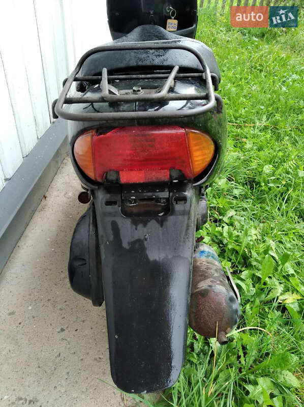 Мопеди Honda Dio AF-35 2004 в Ворохті