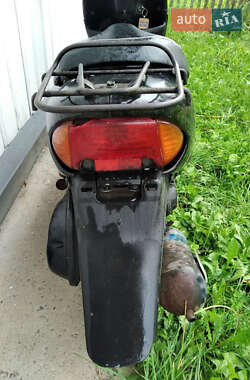 Мопеды Honda Dio AF-35 2004 в 