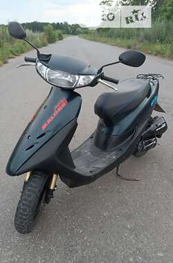 Скутер Honda Dio AF-35 2000 в Чуднові