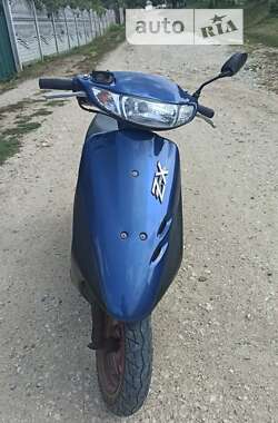 Мопеди Honda Dio AF-35 2004 в Шаргороді