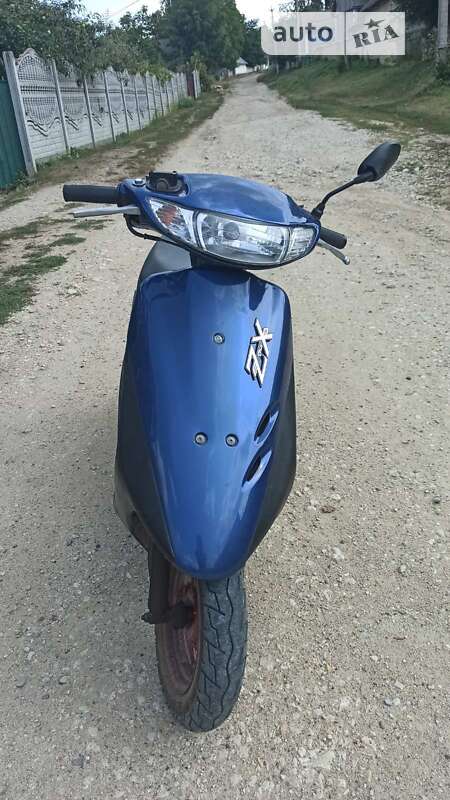 Мопеди Honda Dio AF-35 2004 в Шаргороді