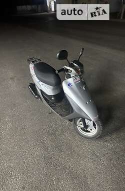 Мопеди Honda Dio AF-35 2004 в Борисполі