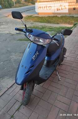 Мопеди Honda Dio AF-35 2004 в Шаргороді