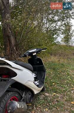 Мотороллер Honda Dio AF-35 2001 в 