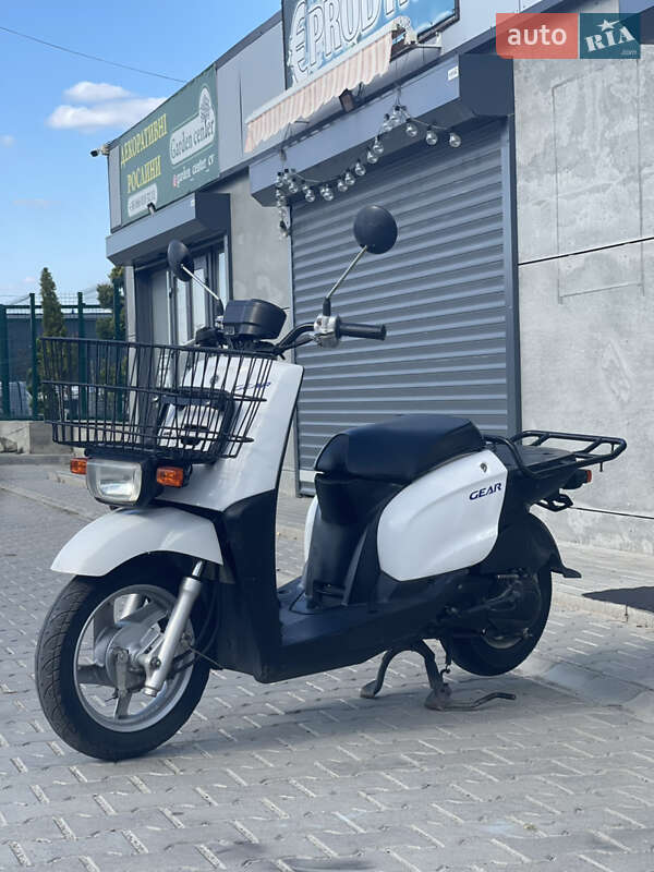 Мопеди Honda Dio AF-35 2004 в Чернівцях