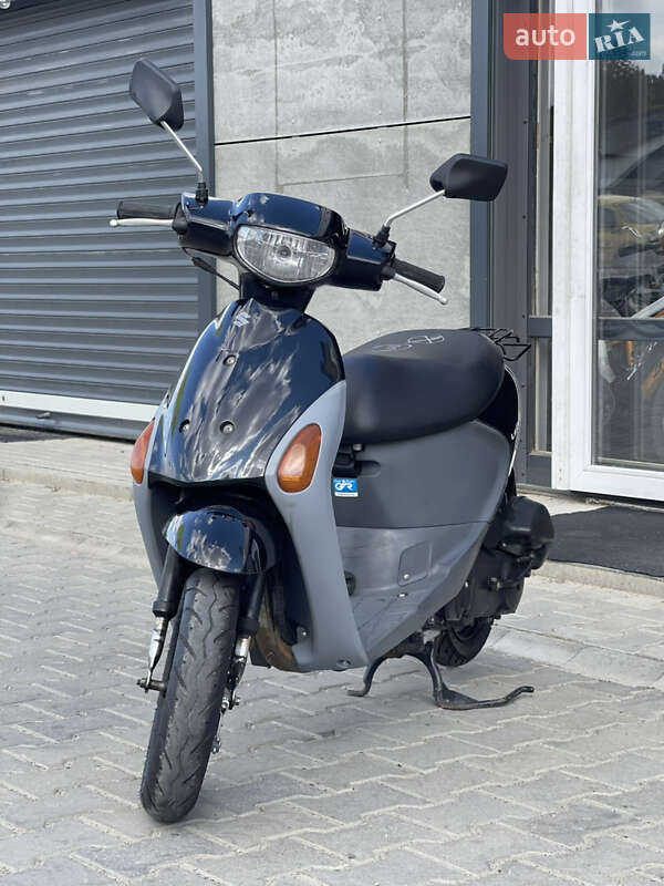 Мопеди Honda Dio AF-35 2004 в Чернівцях