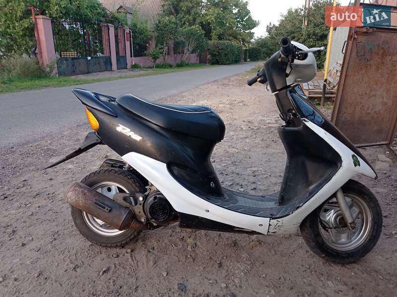 Скутер Honda Dio AF-35 1997 в Одессе