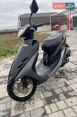 Мопеди Honda Dio AF-35 2004 в Бершаді